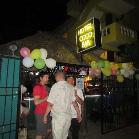 Coco Hotel Sosua Ngoại thất bức ảnh