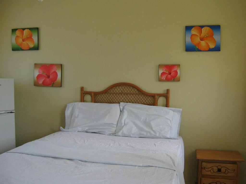 Coco Hotel Sosua Phòng bức ảnh
