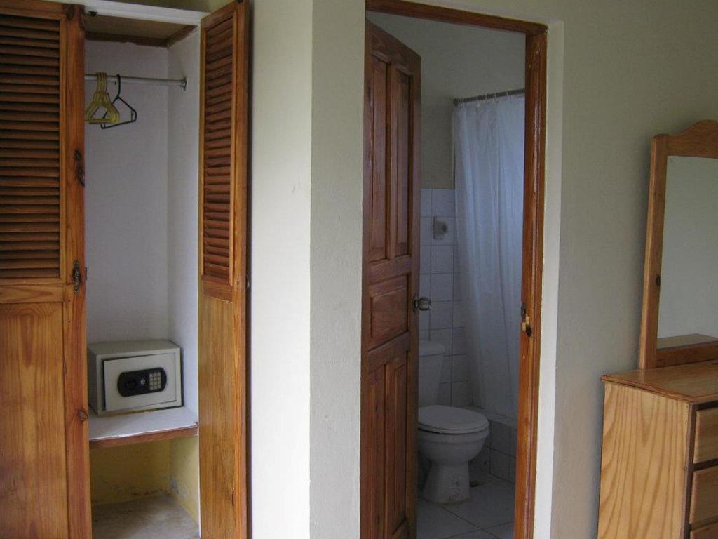 Coco Hotel Sosua Phòng bức ảnh