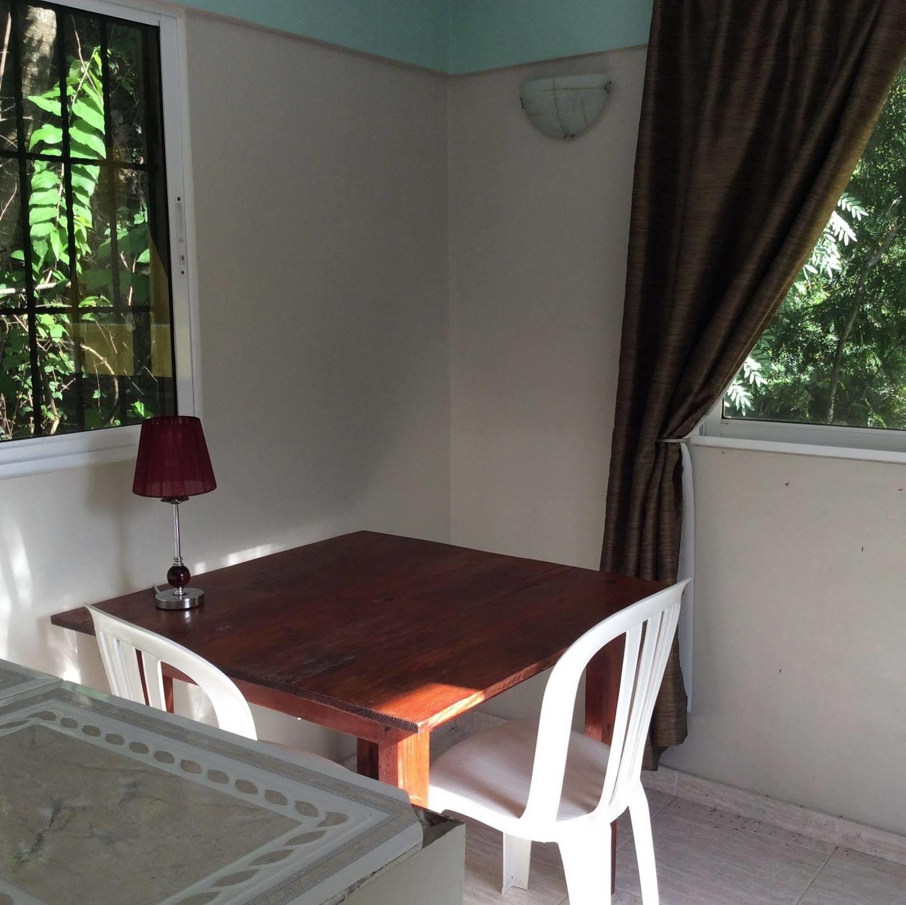 Coco Hotel Sosua Ngoại thất bức ảnh