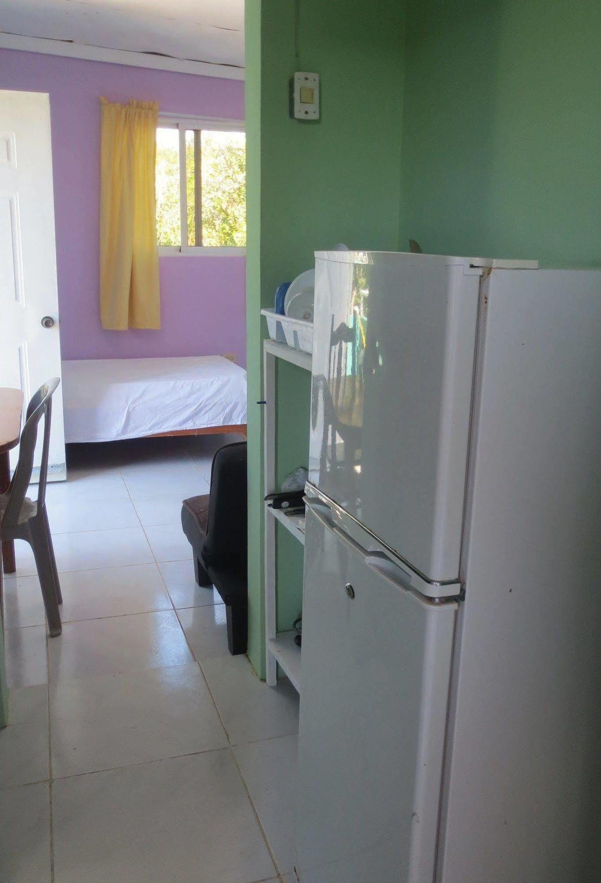 Coco Hotel Sosua Ngoại thất bức ảnh