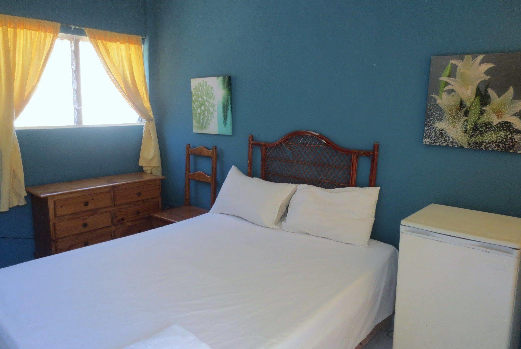 Coco Hotel Sosua Ngoại thất bức ảnh