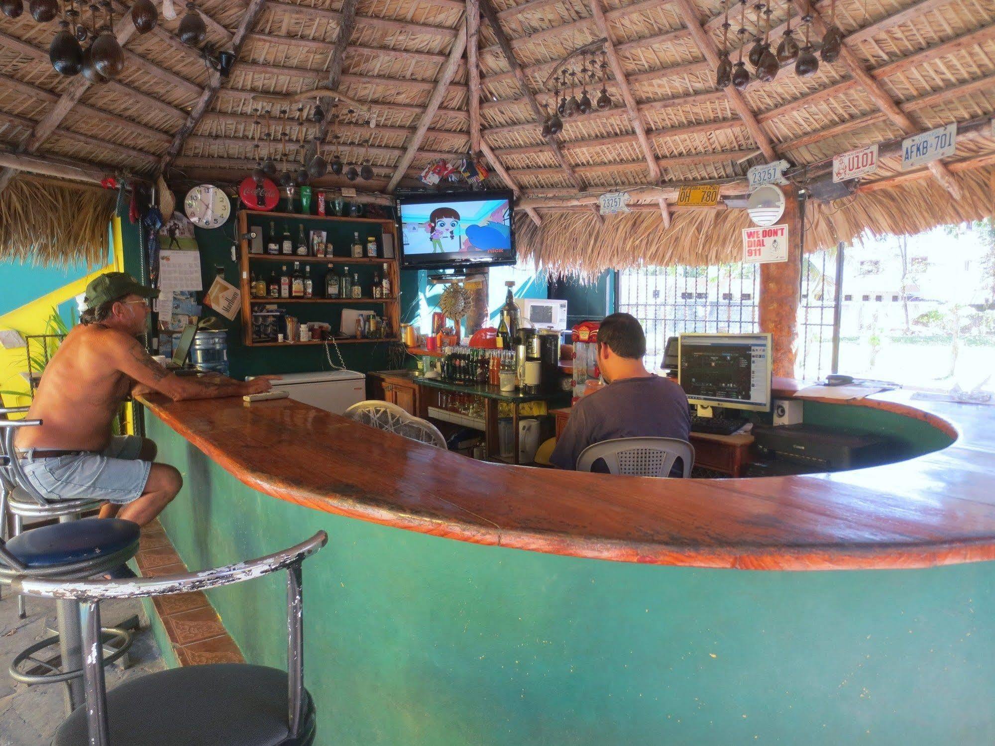 Coco Hotel Sosua Ngoại thất bức ảnh
