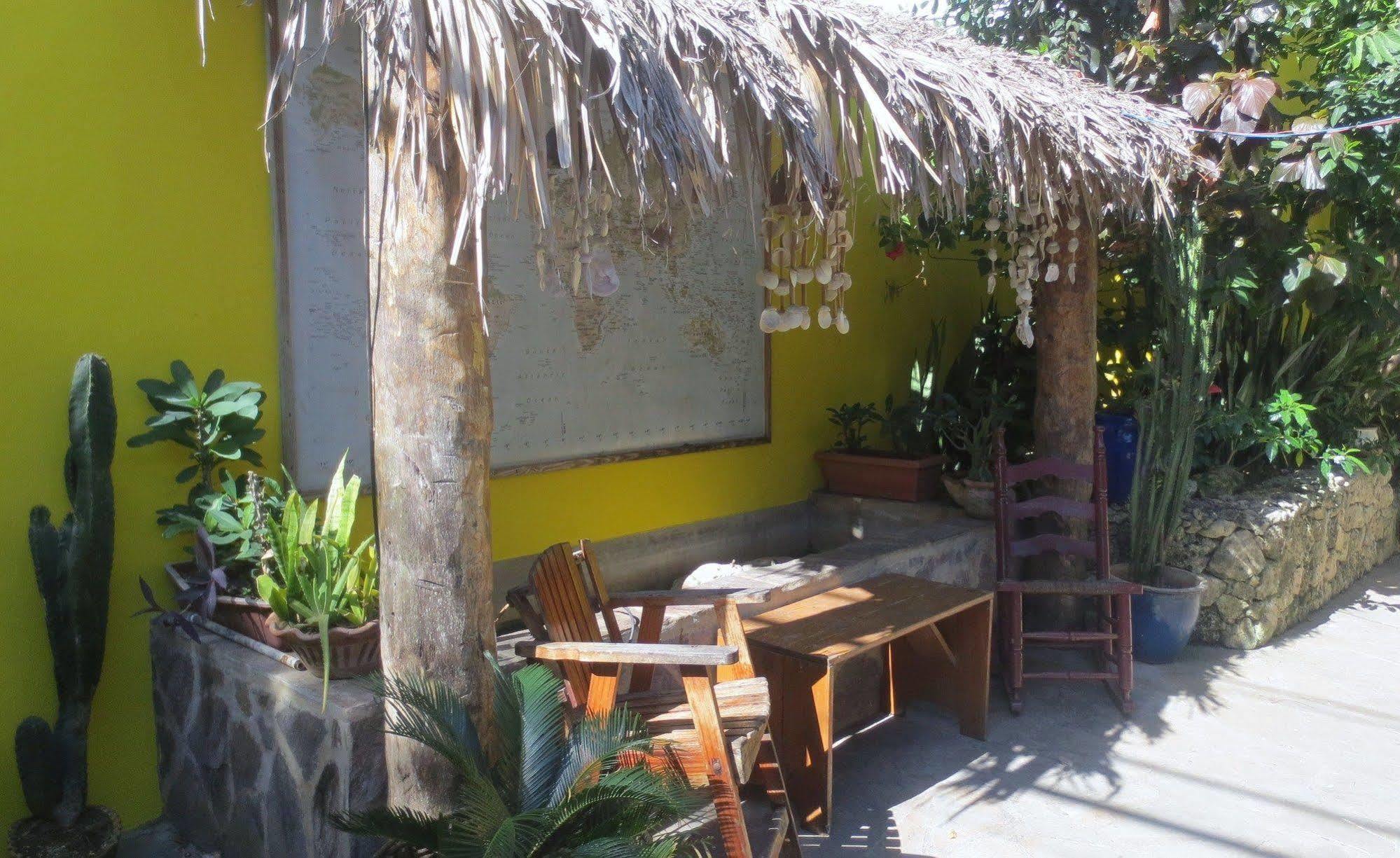 Coco Hotel Sosua Ngoại thất bức ảnh