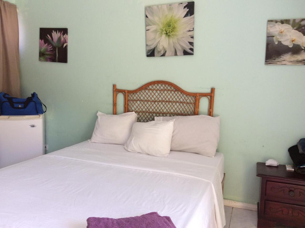 Coco Hotel Sosua Ngoại thất bức ảnh