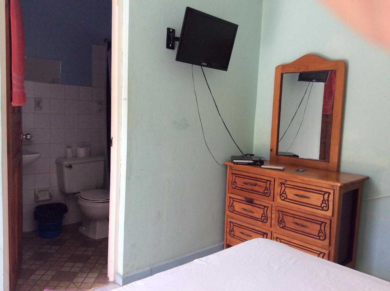 Coco Hotel Sosua Ngoại thất bức ảnh